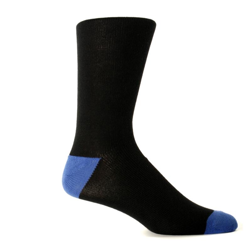 Classic English Heel/Toe Sock