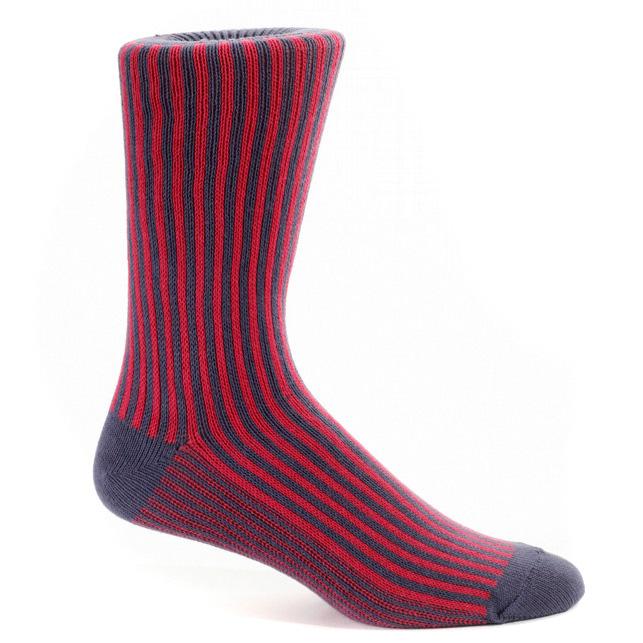 Fancy Vertical Stripe