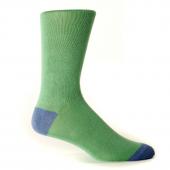 Classic English Heel/Toe Sock
