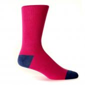 Classic English Heel/Toe Sock