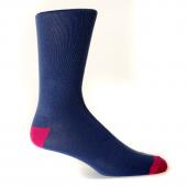 Classic English Heel/Toe Sock