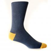Classic English Heel/Toe Sock